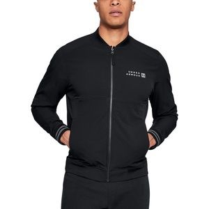 UNDER ARMOUR Bomber Jacket